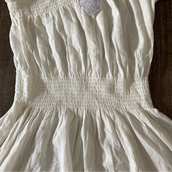 Free People Byron Babe Tunic NWT Size Large - Picture 5 of 8